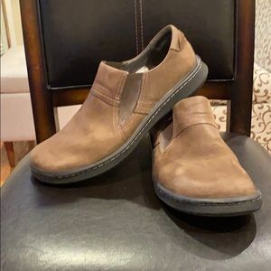 Mephisto Mens Size 12 Slip On